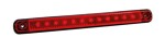 GAB.light red 12-LED 12-24V E