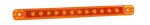 GAB.light yellow 12-LED 12-24V E