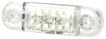 GAB. light LED white 12/24V SLIM