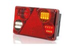 LED-rear light 12/24V
