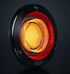FOR9T ORBI rear light 3 pc
