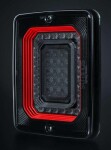 FOR9T ILLUSION rear/brake light