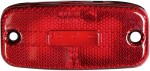 GAB.light 5-LED red 12/24V 5M