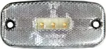 GAB.light 5-LED white 12/24V 5M