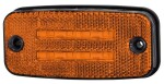 GAB.-and turn signal light LED 12/24 V
