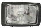 headlight MAN F/M/ME/L -00 right