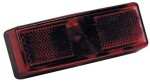 side light red RADEX