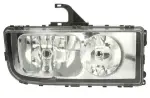 headlight, MB AXOR 04-> right