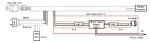 cable set CANBUS K27 30A