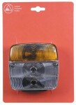 GAB./turn signal light BLISTER 103X108