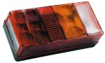 rear light right number-and TAGURDUSTULEGA