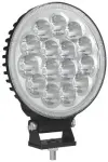 Driving Lamp LED K27 10-30V 7"