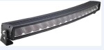 high beam lights panel LED convex K27 9-36V