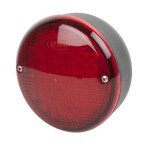 fog light BRITAX LED D=140mm 24V