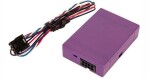 CANBUS connection 12V