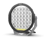 round lamp Driving Lamp 9" PHILIPS ULTINON DRIVE 5001R 9-30V 6500K 1pc
