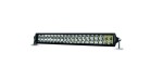 high beam lights panel two rows LED-e PHILIPS ULTINON DRIVE 5003L 9-30V 3600lm 6500K