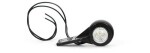 horn type LED 41MM.rubber core