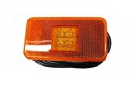 side light LED DAF left/right
