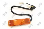 turn signal light DAF CF,XF95/105 P/V