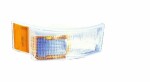 turn signal light VO FH/FM VAS/PAR VT. INFO