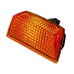 turn signal light FH/FM02>left