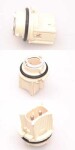 socket 2 pin