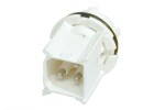 socket 3 pin, faceted