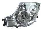 headlight MB ACT 4 11- left.