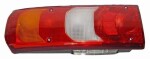 rear light MB ACTROS MP4 left. DEPO