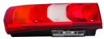 rear light MB ACTROS MP4 right DEPO