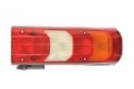 rear light with sound signal MB ACTROS MP4 PAR.