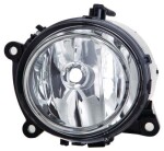 fog light MB ACT 4 11- left DEPO