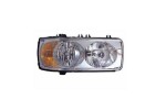 headlight DAF XF95/CF65/75/8 left