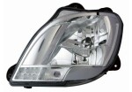 headlight DAF CF,XF PAR.LED,H7,H1,PY21W