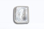 turn signal light right/VAS IVECO EURO
