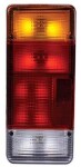 rear light IVECO EUROCARO VAS