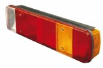 rear light SC 4-SE 6KLEMMIGA right