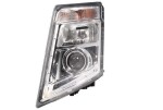 headlight H7/H7/PY21 LED VOLVO FH right.08- DEPO