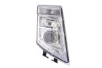 headlight D2S/H7/LED VOLVO FH16 right. 08- DEPO