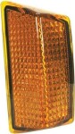 turn signal light FH 02> left DEPO