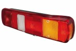 rear light VOLVO FH12/16,FM left