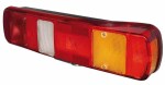rear light VOLVO FH12/16, FM right