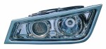 fog light H3/H3 PAR. VOLVO FH12 08-12