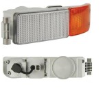 position light- and turn signal light MAN TGA left