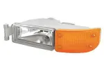 fog- and turn signal light MAN TGA right