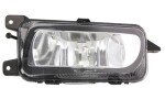 fog light MB ACTROS 2/3 03- left