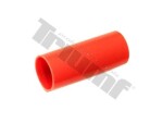 plastic coating 19mm green "profi" to the socket triumf