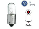  GE 12929 12V 4W BA9S