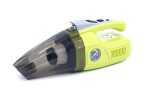 Car vacuum cleaner / air compressor for tyres 12V 150PSI 25L/min